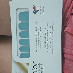 💅  RETIRED COLOR STREET SET - SPACE 🌌 CASE - buy more, save more!